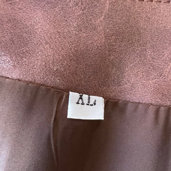 Jurassic World Dinosaur Hunter Vest Size XL - Picture 3 of 3